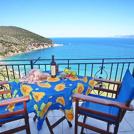 Panorama Studios Skopelos Extérieur photo