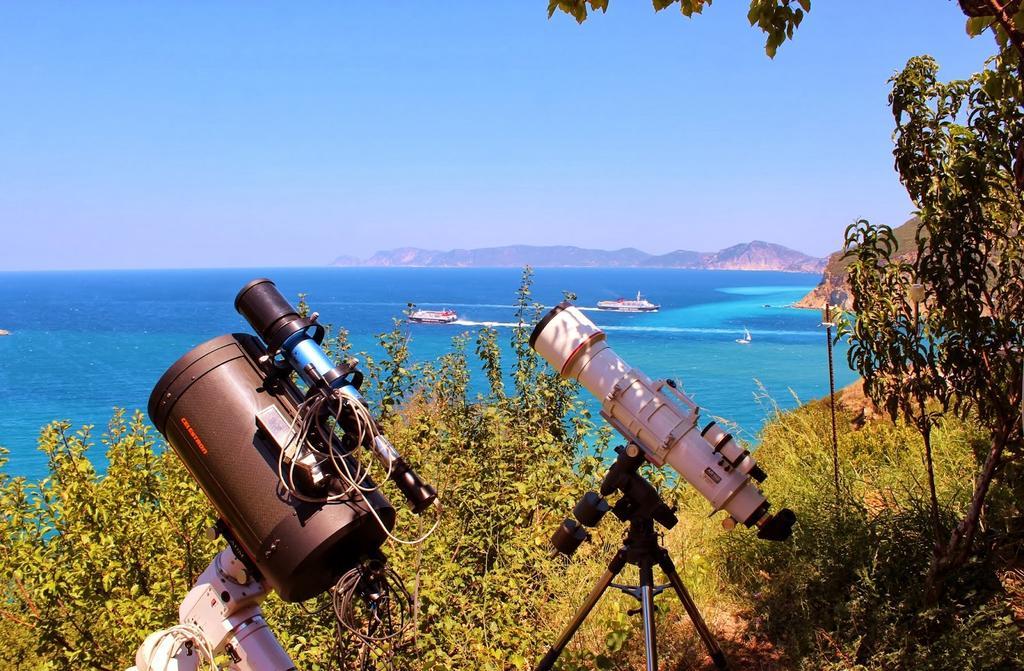 Panorama Studios Skopelos Extérieur photo