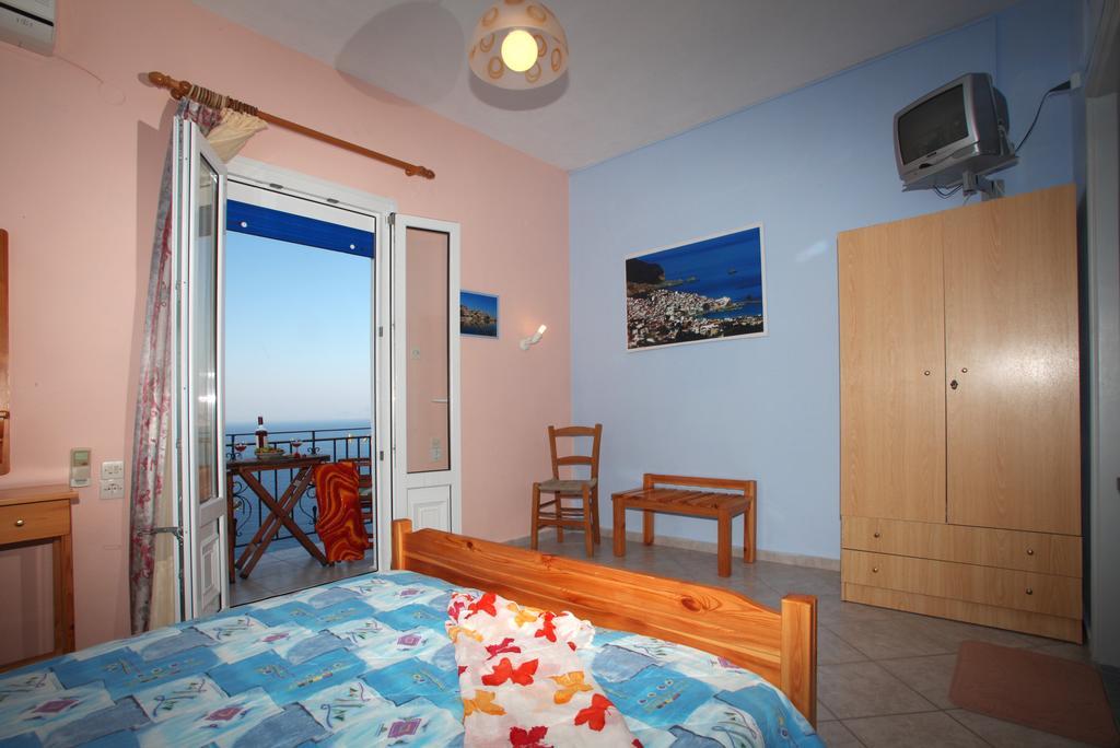 Panorama Studios Skopelos Extérieur photo