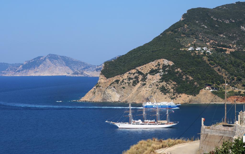 Panorama Studios Skopelos Extérieur photo