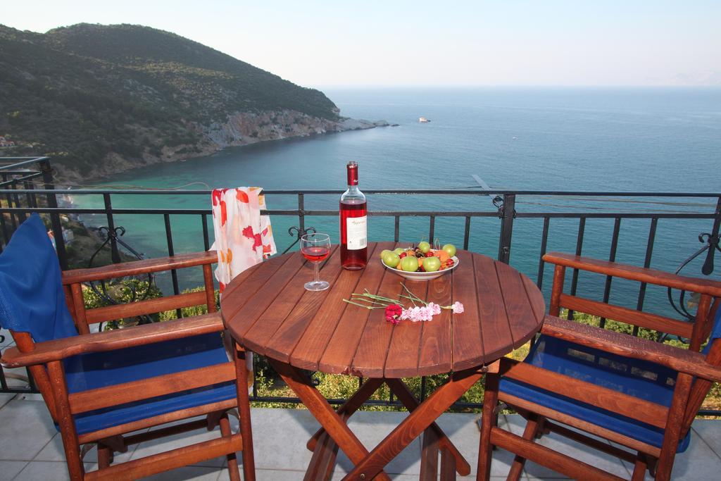 Panorama Studios Skopelos Extérieur photo