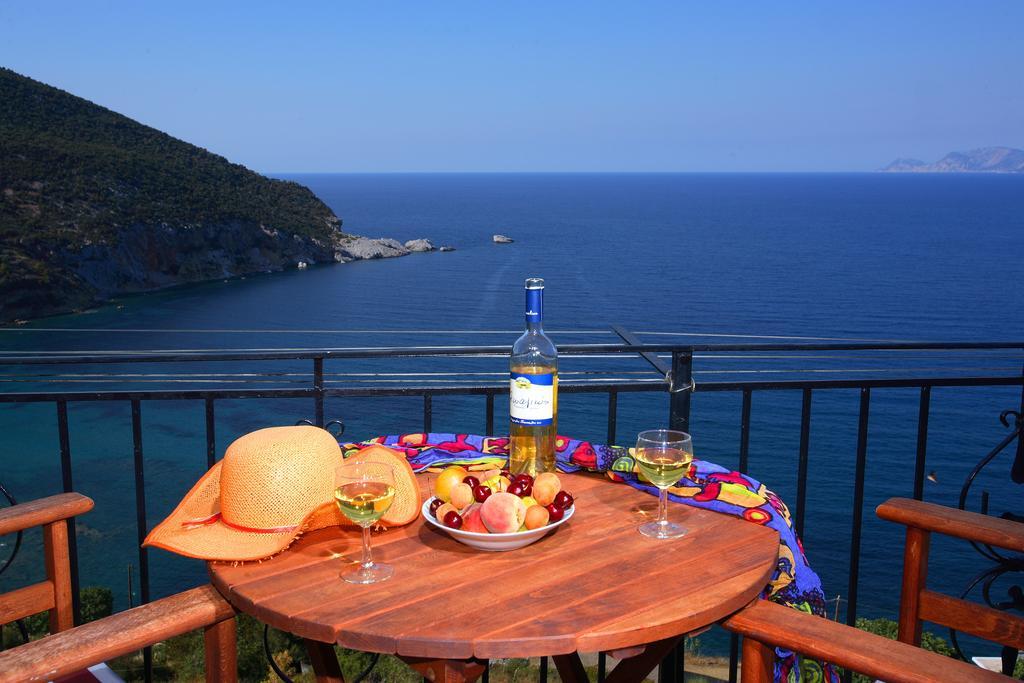 Panorama Studios Skopelos Extérieur photo