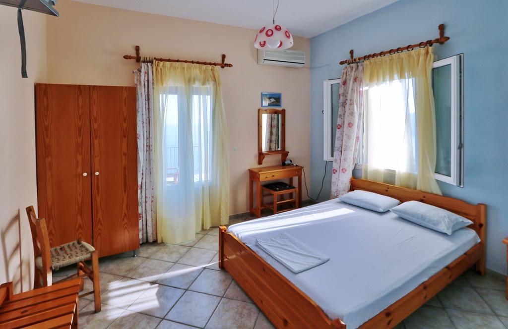 Panorama Studios Skopelos Extérieur photo