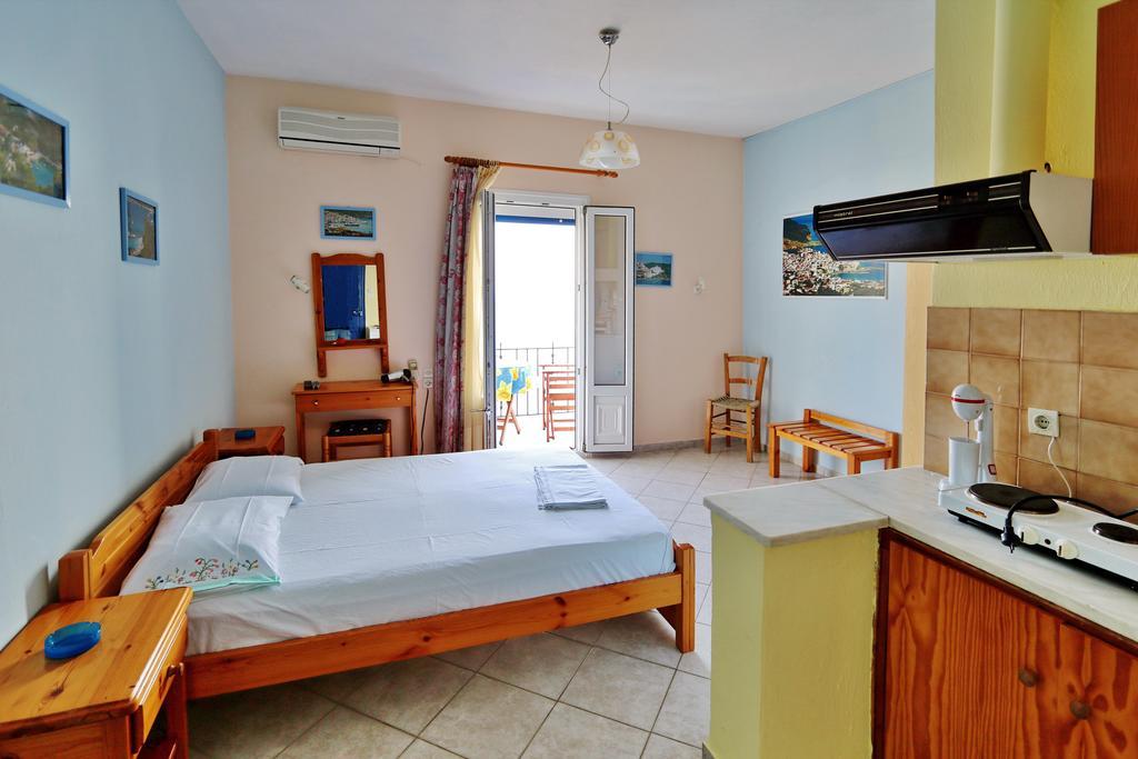 Panorama Studios Skopelos Extérieur photo