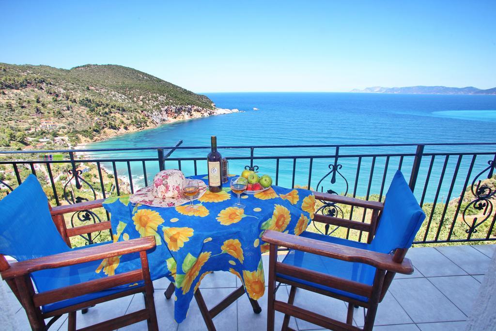 Panorama Studios Skopelos Extérieur photo