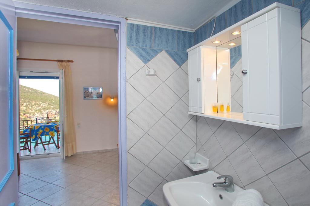 Panorama Studios Skopelos Extérieur photo