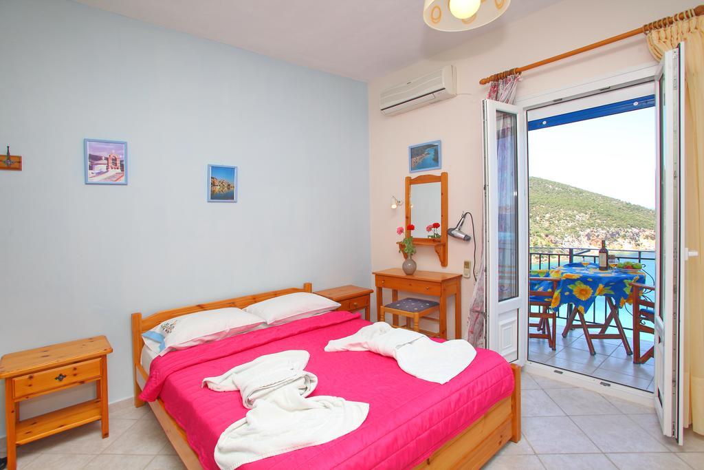 Panorama Studios Skopelos Extérieur photo
