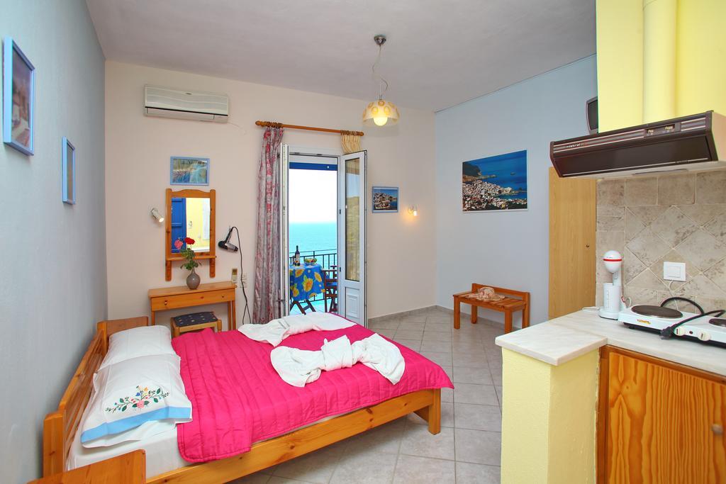 Panorama Studios Skopelos Extérieur photo