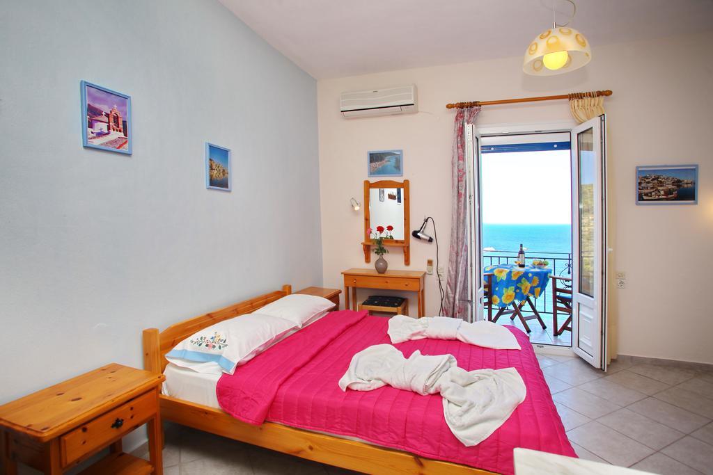 Panorama Studios Skopelos Extérieur photo