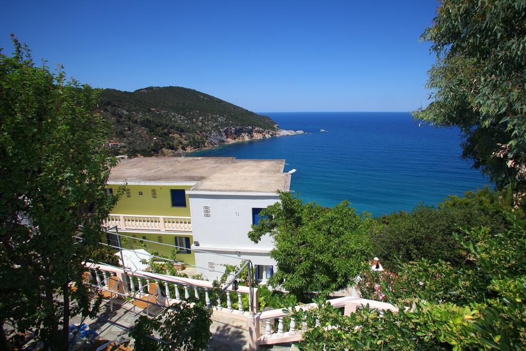 Panorama Studios Skopelos Extérieur photo