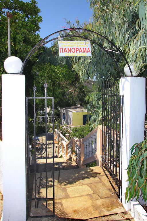 Panorama Studios Skopelos Extérieur photo