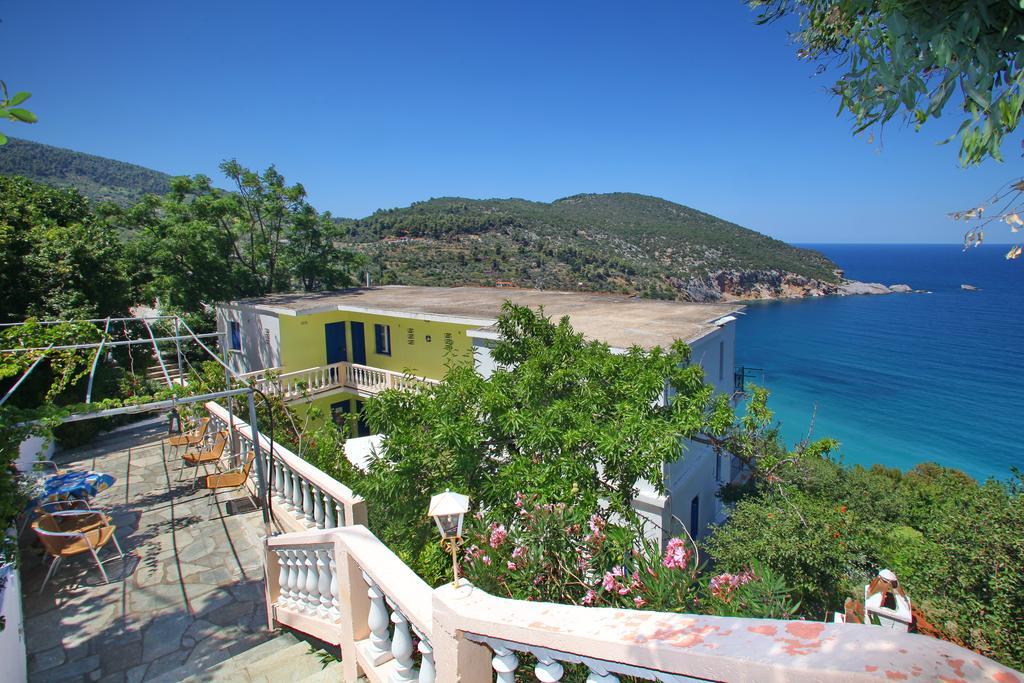 Panorama Studios Skopelos Extérieur photo
