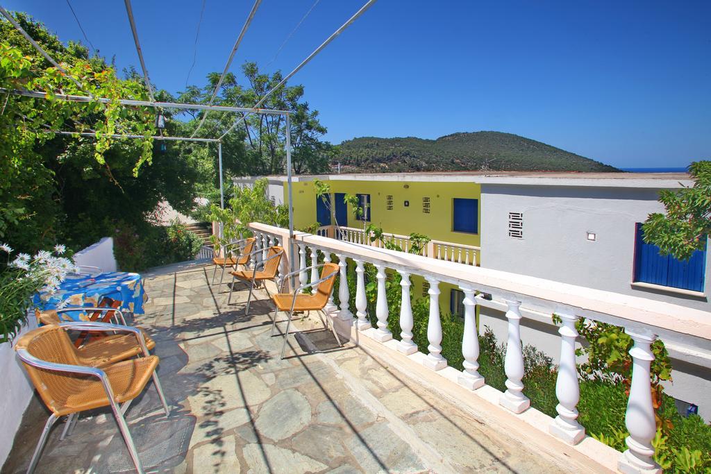 Panorama Studios Skopelos Extérieur photo