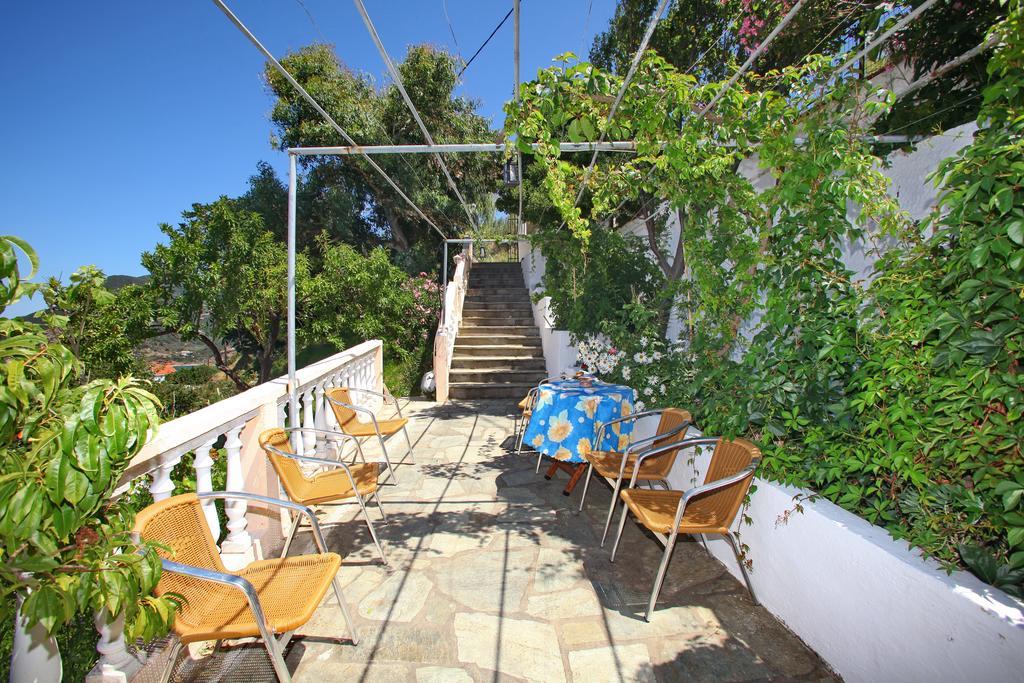 Panorama Studios Skopelos Extérieur photo
