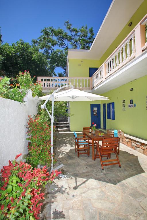 Panorama Studios Skopelos Extérieur photo