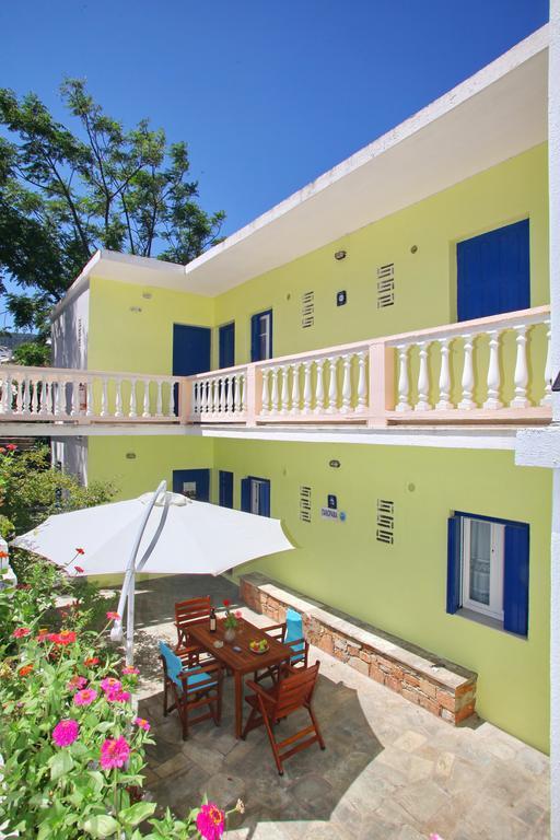 Panorama Studios Skopelos Extérieur photo