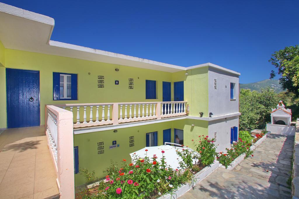 Panorama Studios Skopelos Extérieur photo