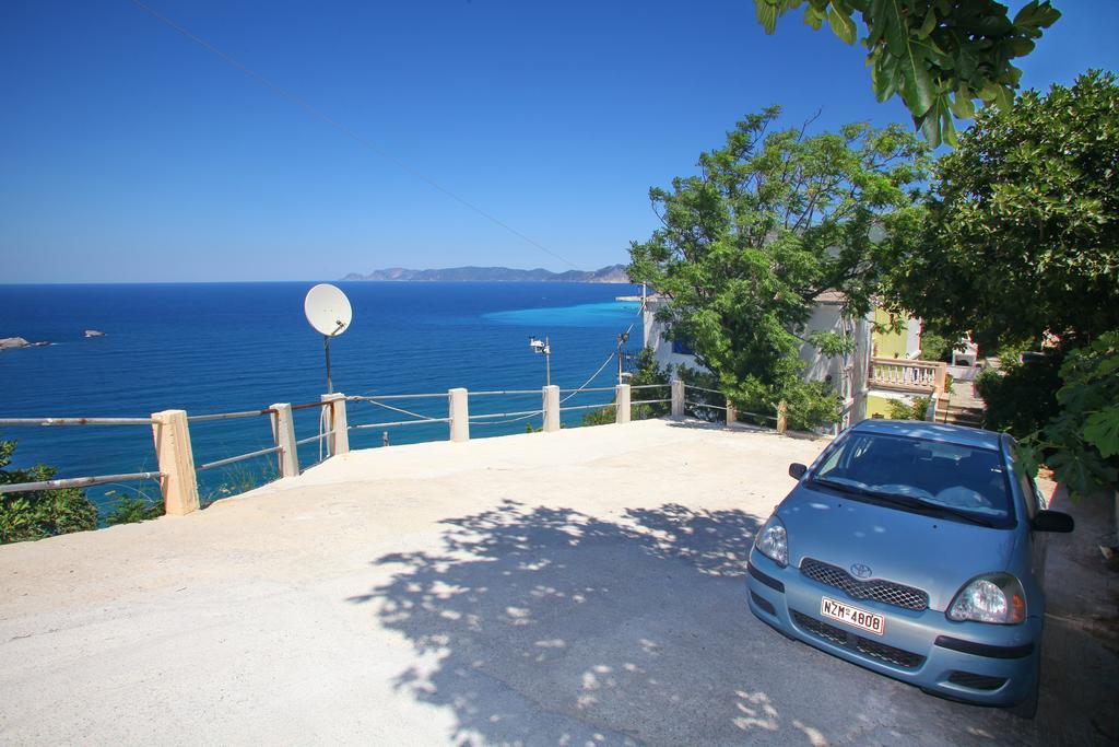 Panorama Studios Skopelos Extérieur photo