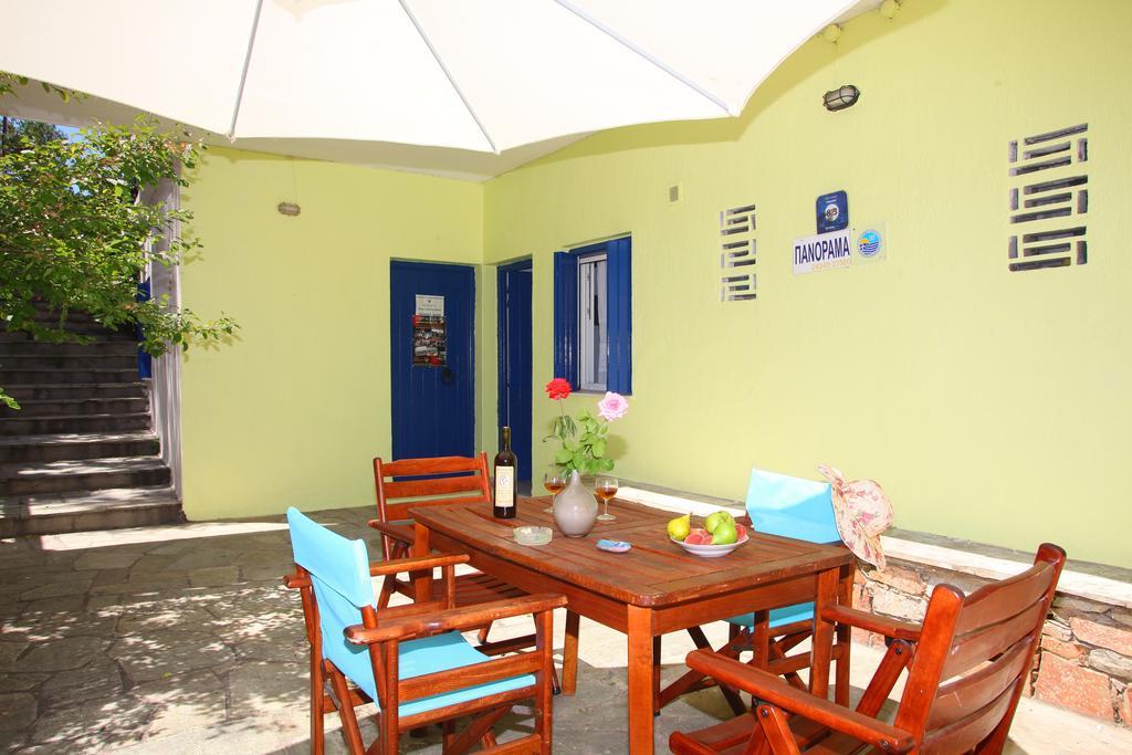 Panorama Studios Skopelos Extérieur photo
