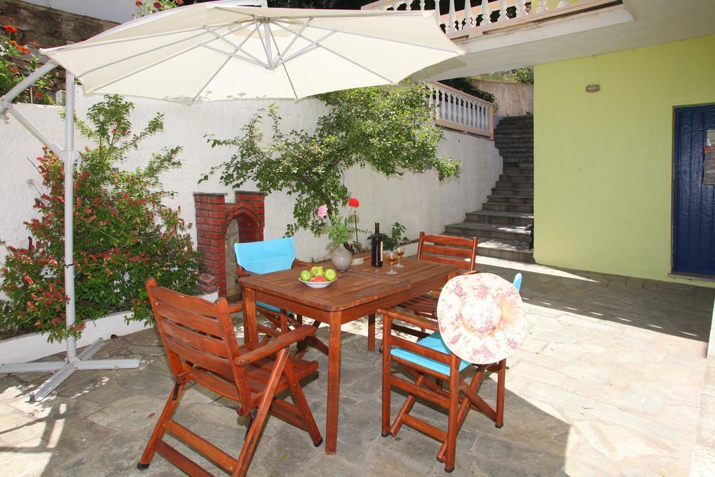 Panorama Studios Skopelos Extérieur photo