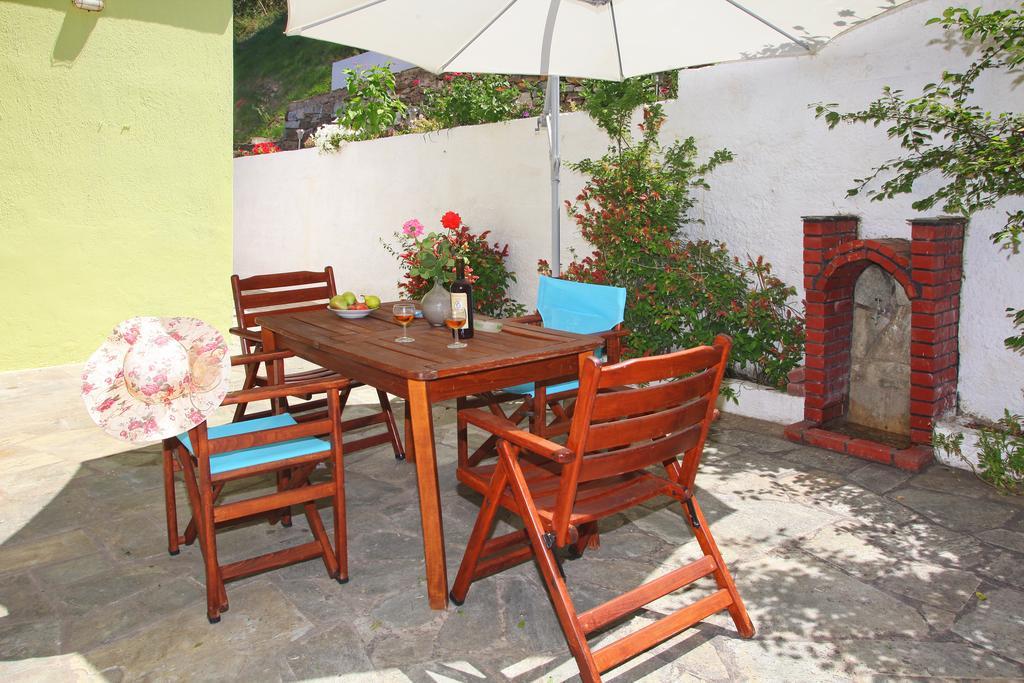 Panorama Studios Skopelos Extérieur photo
