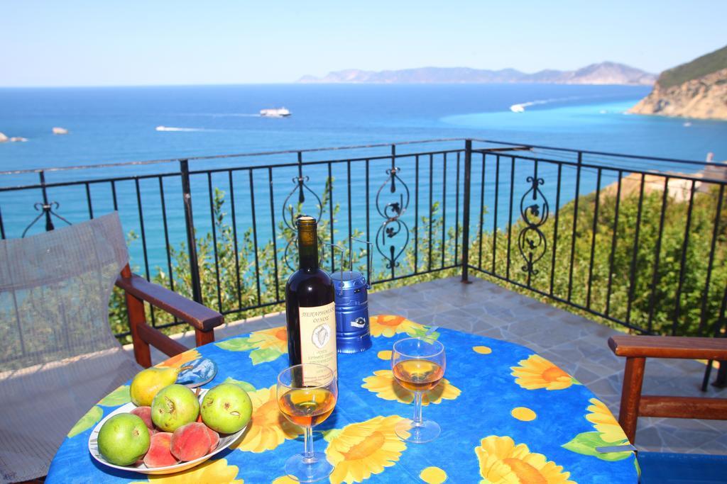 Panorama Studios Skopelos Extérieur photo