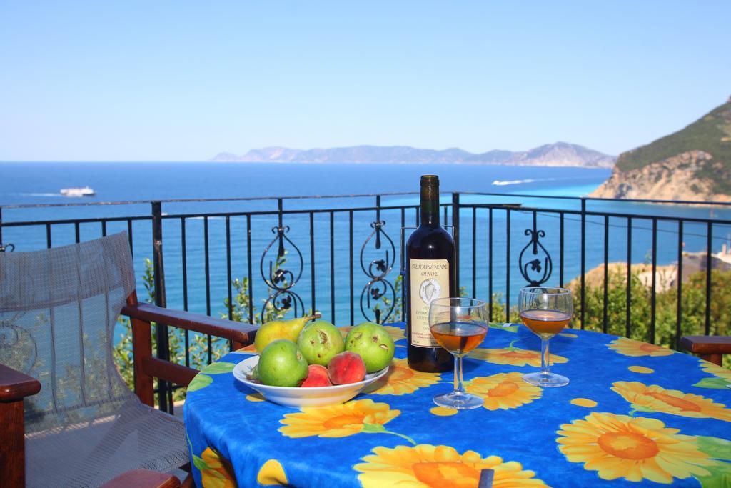 Panorama Studios Skopelos Extérieur photo