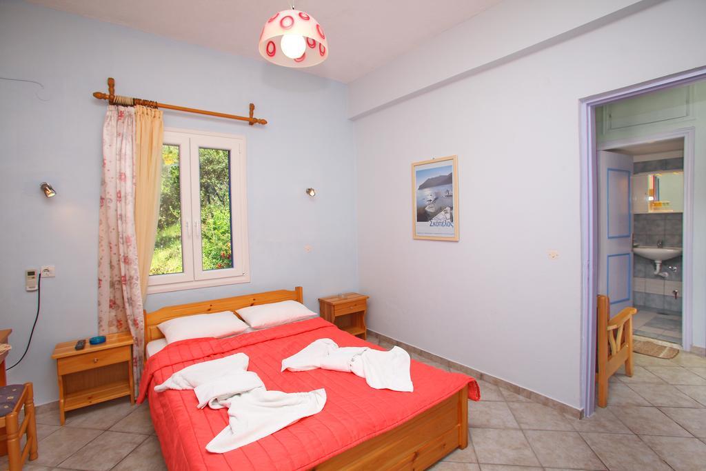 Panorama Studios Skopelos Extérieur photo
